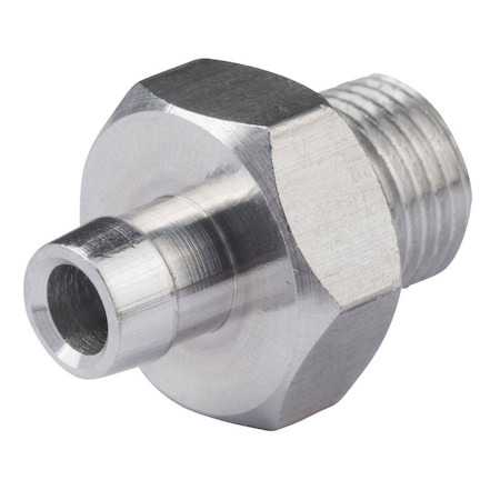 Fipa Vacuum cup fitting, G1/8-male 270.003